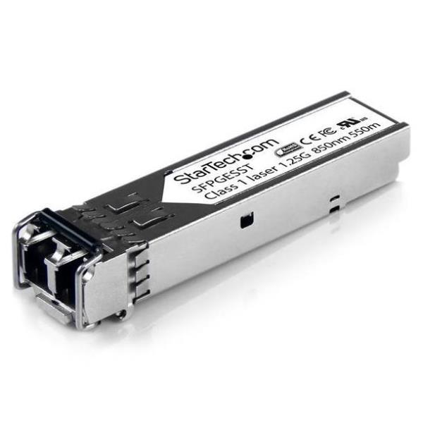 STARTECH MODULO SFP IN FIBRA - 1000BASE-SX