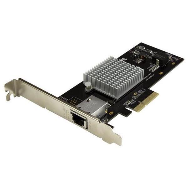 StarTech.com Scheda di Rete RJ 45 Ethernet PCI …