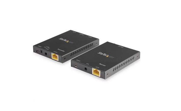 STARTECH KIT EXTENDER HDMI VIA CAT6 - KIT …