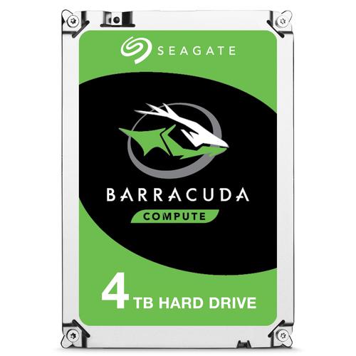 Seagate Barracuda ST4000DM004 - HDD - 4 TB …