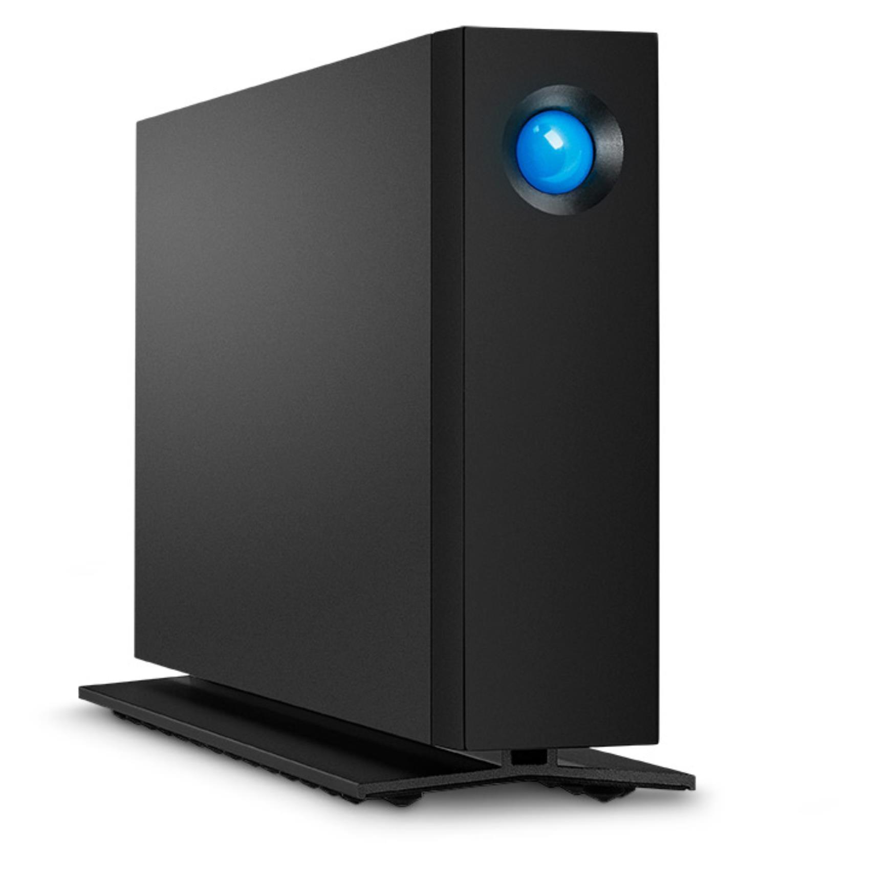 LaCie d2 Professional STHA18000800 - HDD - 18 …