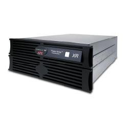 APC Symmetra RM XR Frame w/ 4 SYBT2 …
