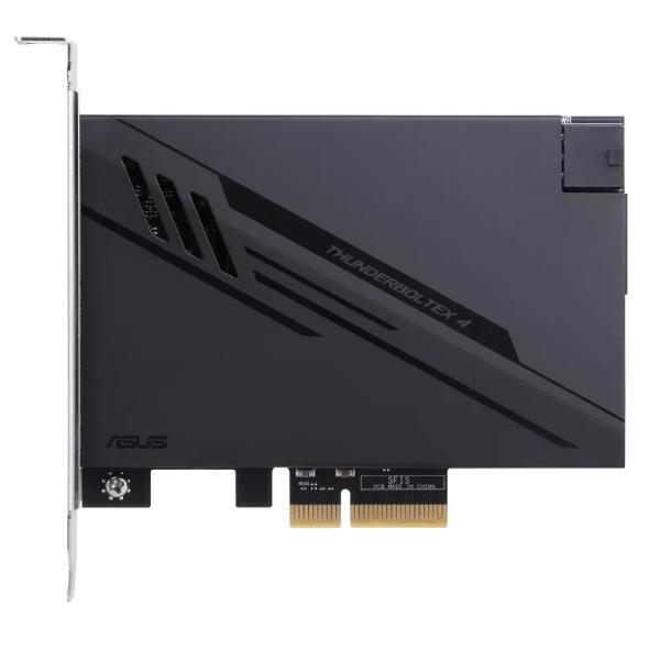 ASUS THUNDERBOLTEX 4 SCHEDA DI INTERFACCIA/ADATTATORE INTERNO MINI …