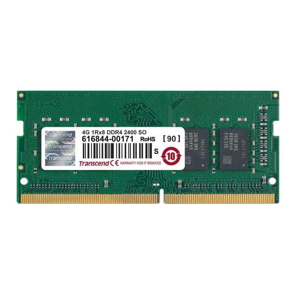 Transcend - DDR4 - modulo - 8 GB …