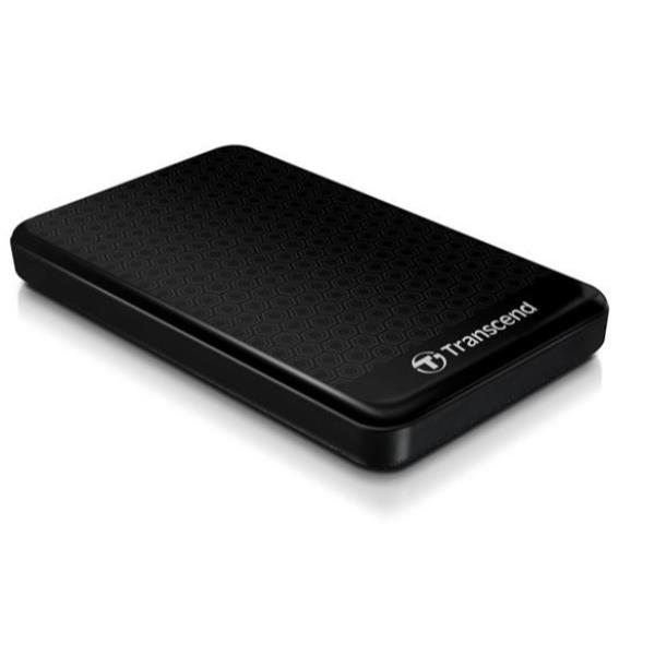 Transcend StoreJet 25A3 - HDD - 2 TB …