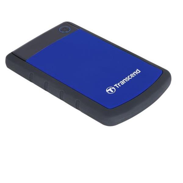 Transcend StoreJet 25H3B - HDD - 2 TB …