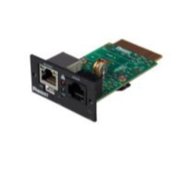 PANDUIT NETWORK MANAGEMENT CARD