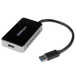 StarTech.com Adattatore scheda USB 3.0 a HDMI e …
