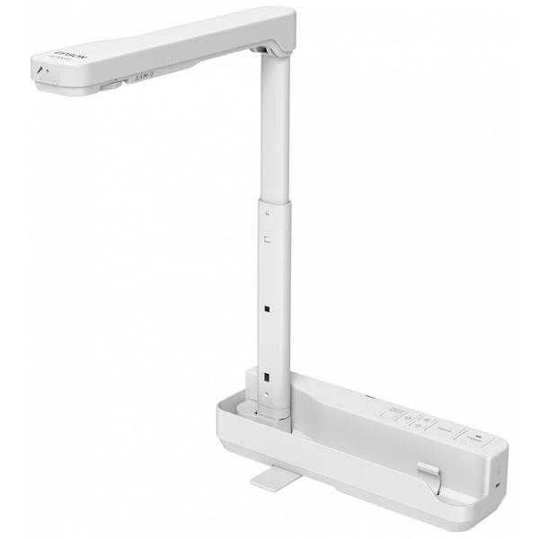 EPSON ELPDC07 VIDEPROIETTORE VISUALIZZATORE DIGITALE PER DOCUMENTI 2MP …