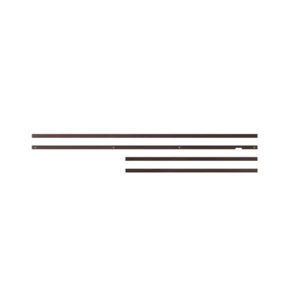 Samsung VG-SCFA43BW - Cornice decorativa per TV - …