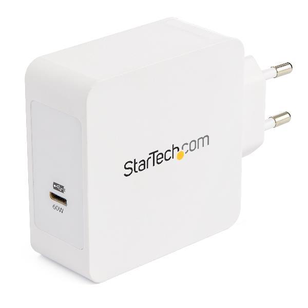 StarTech.com Caricabatterie da parete USB-C a 1 porta …