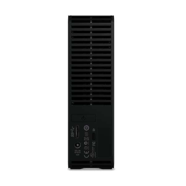 WD Elements Desktop WDBWLG0060HBK - HDD - 6 …