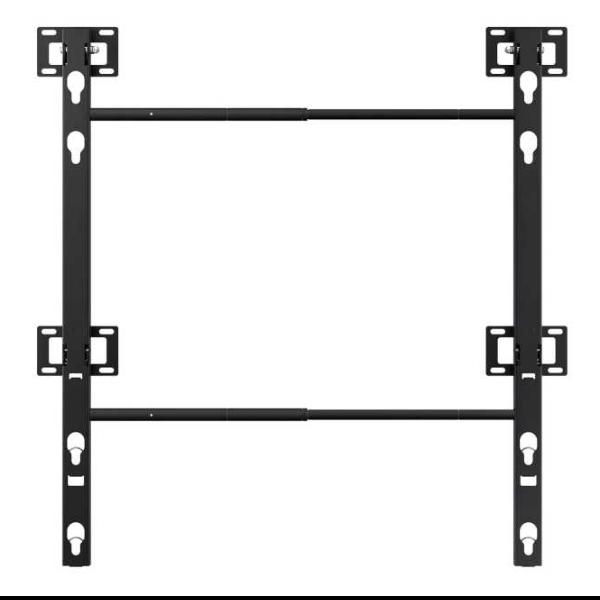 Samsung WMN8200SF - Staffa - per pannello LCD …