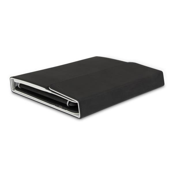 Hamlet XPADCV100BK - Flip cover per tablet - …