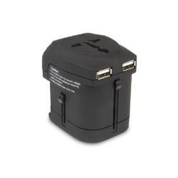 Hamlet XPW2UTRAVEL - Alimentatore - 2100 mA - …