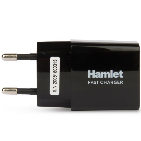Hamlet XPWCU110 - Alimentatore - 10.5 Watt - …