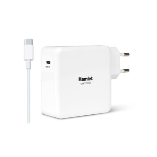 Hamlet XPWNB65TC - Alimentatore - 61 Watt - …