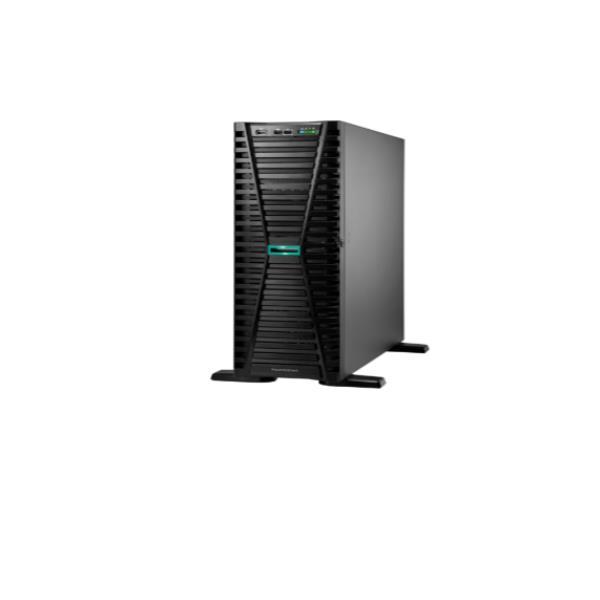 Server Tower