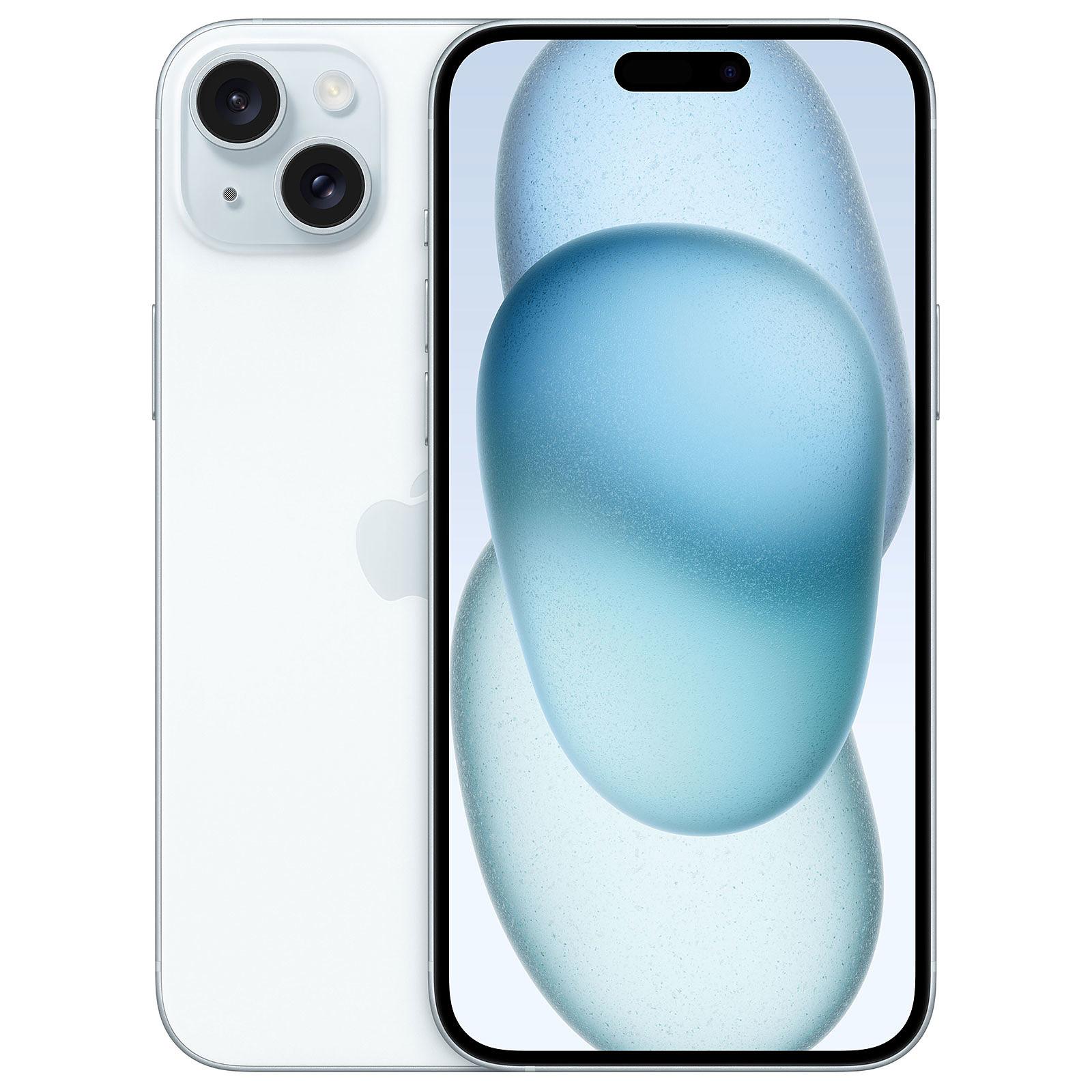 APPLE iPHONE 15 PLUS 6.7" 512GB 5G ITALIA …
