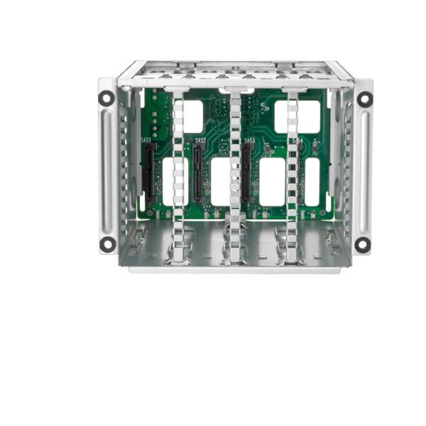 HPE 8SFF x1 U.3 Drive Cage Kit - …