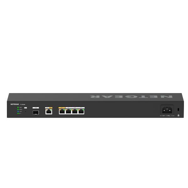 PR60X 10G/MULTI-GIGABIT DUAL WAN PRO CON INSIGHT REMOTE …