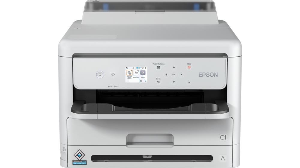 Epson WorkForce Pro WF-M5399DW - Stampante - B/N …