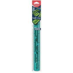 Maped Twist'n Flex - Righello - 30 cm