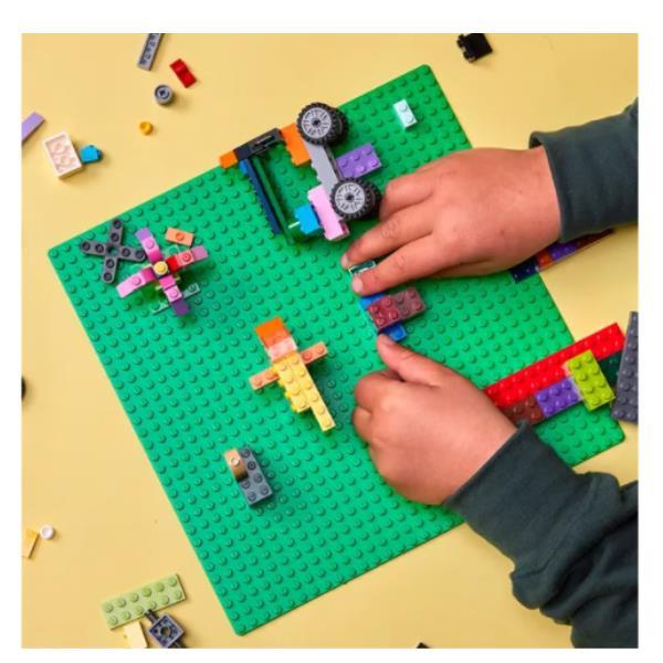 LEGO CLASSIC 11023 - Base