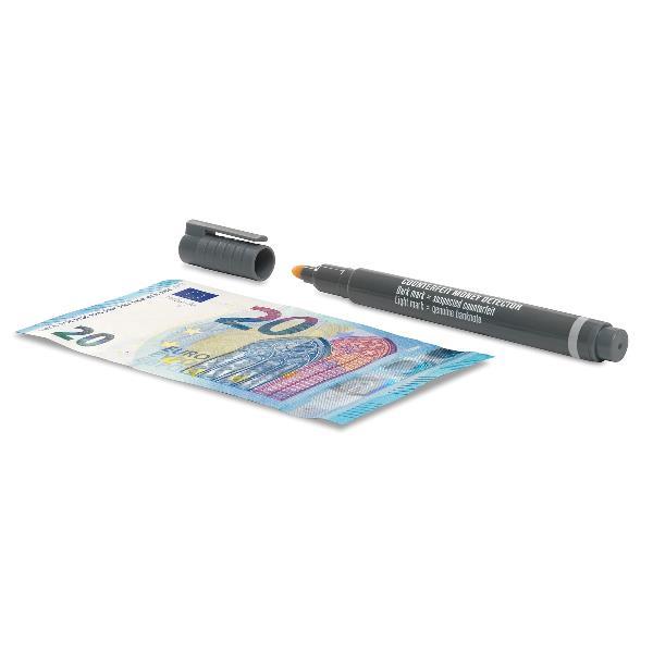 Penna verifica banconote Safescan 30 blu 13,5x1,5x1 cm …