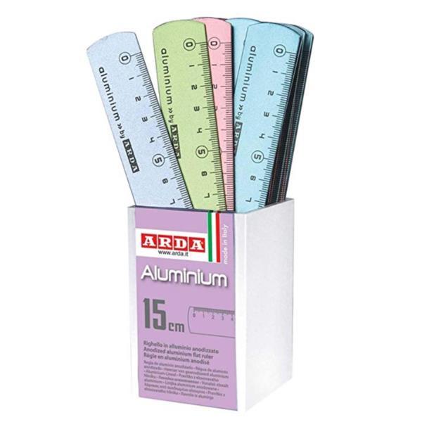 ARDA FrostColor - Righello - 15 cm - …