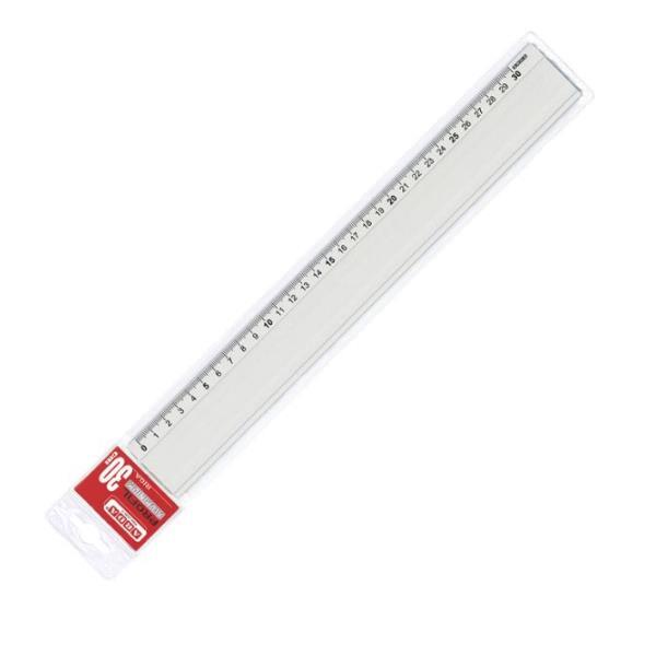ARDA Aluminium Profil - Righello - 70 cm …