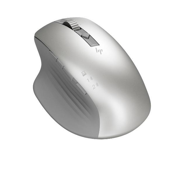 HP 930M MOUSE WIRELESS 7 PULSANTI SENSORE TRACK-ON-GLASS …