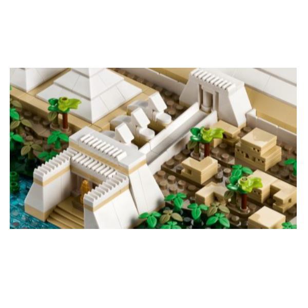 LEGO Architecture 21058 - Great Pyramid of Giza