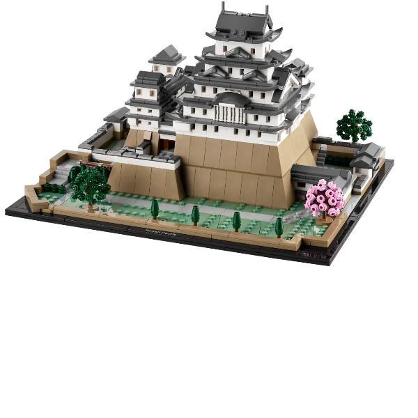 LEGO Architecture 21060 - Himeji Castle