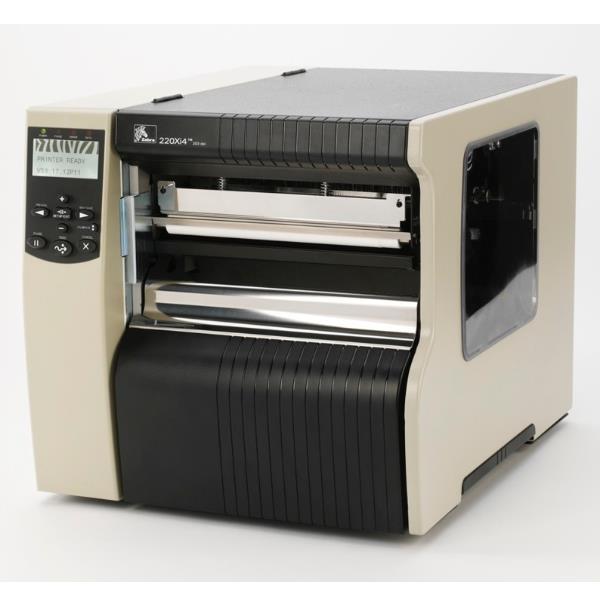 Zebra 220Xi4 - Stampante per etichette - trasferimento …