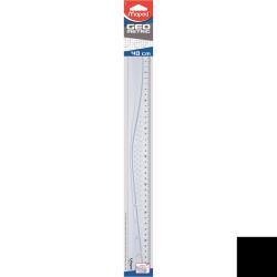 Maped - Righello - 40 cm