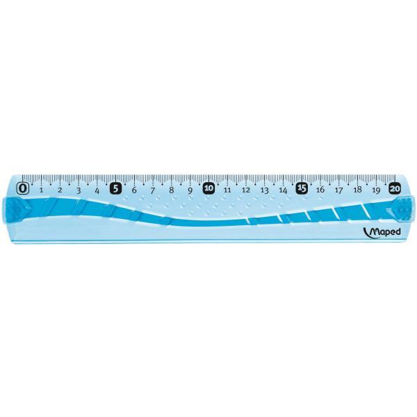 Maped Flex - Righello - 20 cm - …