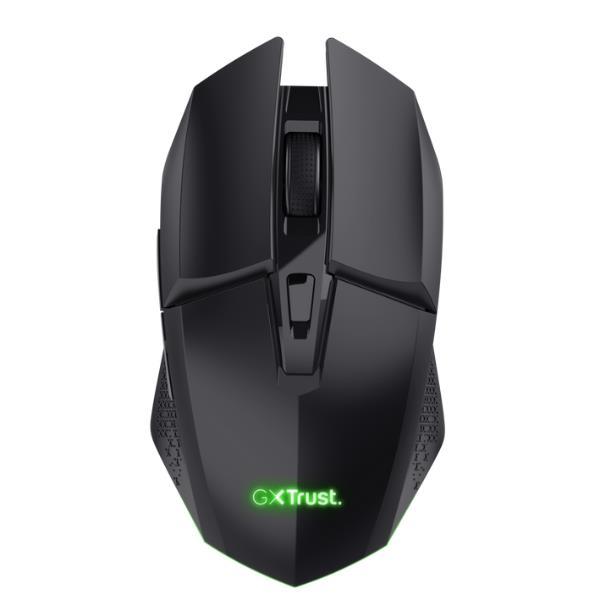 Mouse gaming illuminato wireless GXT 110 Felox - …