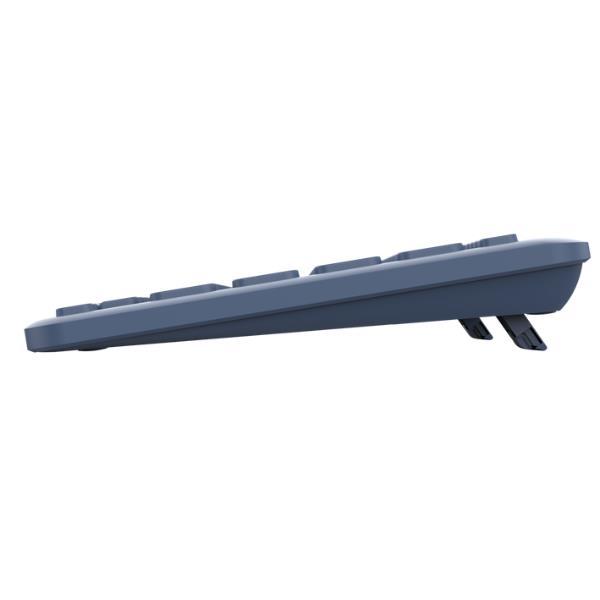 LYRA COMPACT WIRELESS KEYBOARD IT BLU