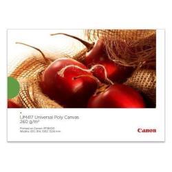 CANON IJM417 POLY CANVAS IN POLIESTERE FORMATO 36" …
