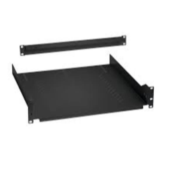 ITRack RIPIANO FISSO CON FISSAGGIO SU 4 MONTANTI …