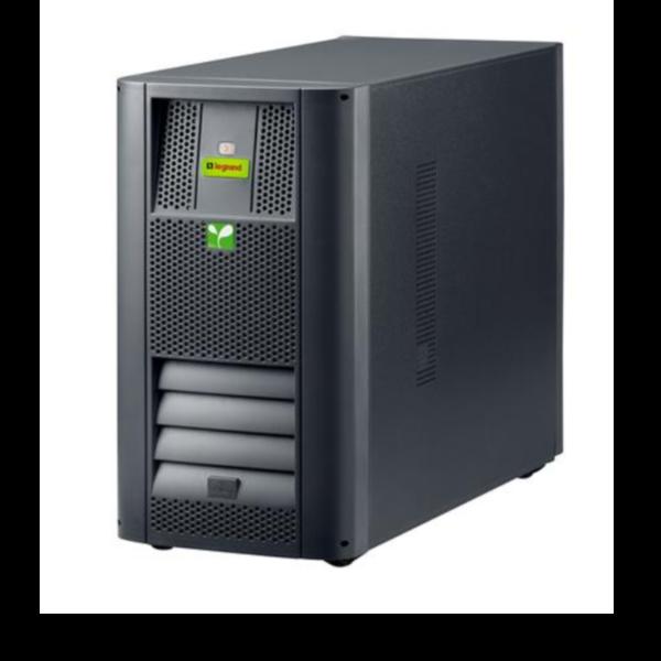 Legrand Whad HE 6000 - UPS - 230 …
