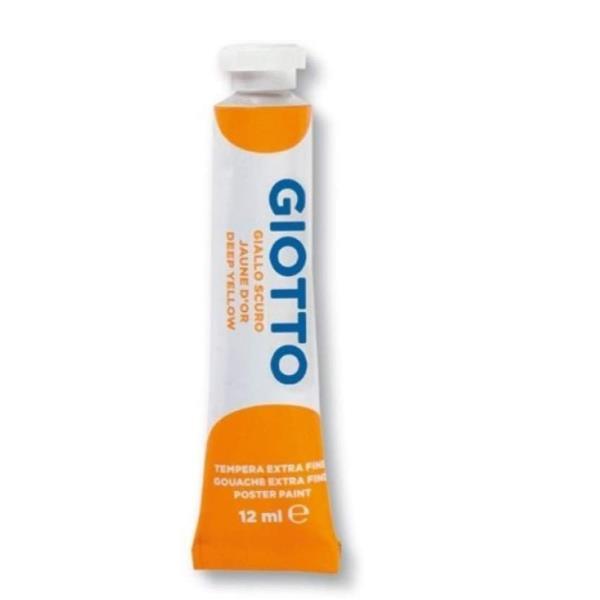 DIDATTICA E SCUOLA - CF6 TUB. TEMPERA 12ML …