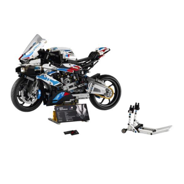 LEGO Technic 42130 - BMW M 1000 RR