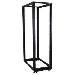 StarTech.com Armadio Rack a Telaio aperto 42U 19" …