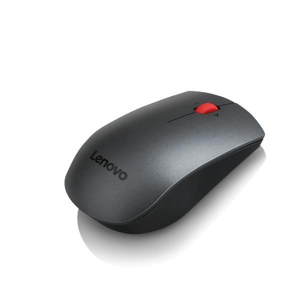 Lenovo Professional - Mouse - laser - 5 …