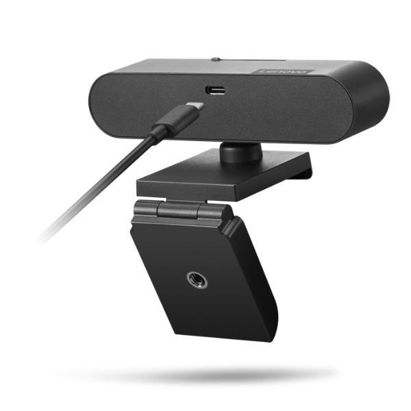 Lenovo Performance FHD - Webcam - panoramica / …