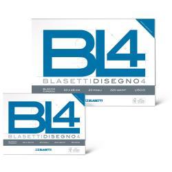 Blasetti One Color Disegno 4 - Album - …
