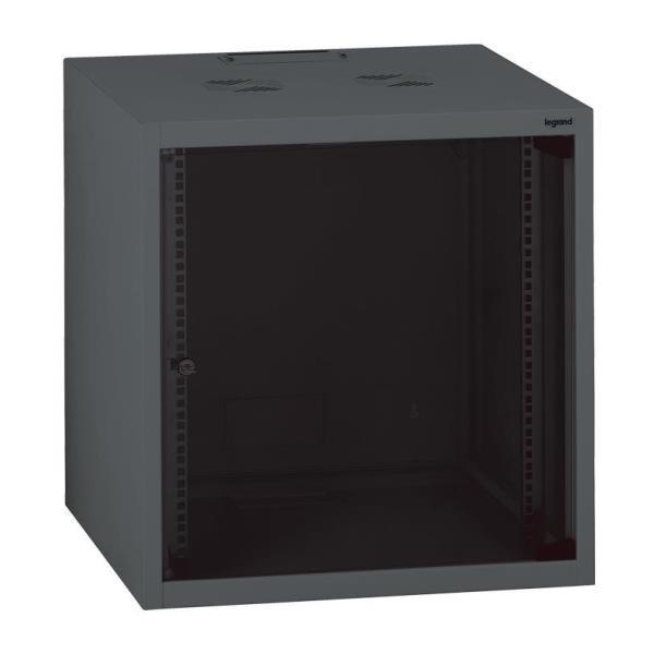 Legrand BOX 18U 892X600X600 ANTRACITE