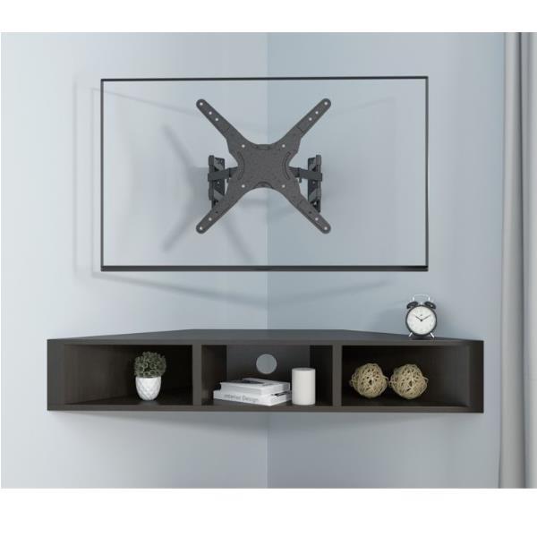 CONCEPTRONIC 650328C SUPPORTO STAFFA TV A PARETE CON …